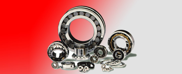 Bearings dealers in Jeddah, Bearing Units dealers in Jeddah, Roller Chain dealers in Jeddah