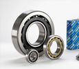 NKE Bearings