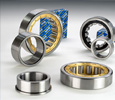 NKE Bearings