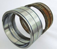 NKE Bearings