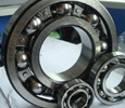 SKF BEARINGS