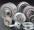 SKF BEARINGS