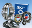 SKF BEARINGS