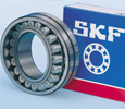 SKF BEARINGS