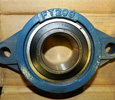 ASAHI bearing Units