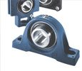 SKF BEARING UNITS