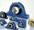 SKF BEARING UNITS