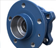 SKF BEARING UNITS