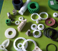 Engineering Plastic