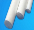 PTFE Round Bar