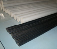 PTFE Round Bar