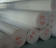 PTFE Round Bar