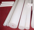 PTFE Round Bar