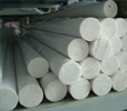 PTFE Round Bar