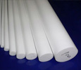 PTFE Round Bar