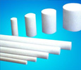 PTFE Round Bar