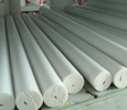 PTFE Round Bar