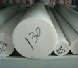 PTFE Round Bar