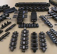  Maxton Roller Chains