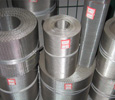 Wire Mesh Stainless Steel