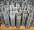 Wire Mesh Stainless Steel