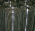 Wire Mesh Stainless Steel