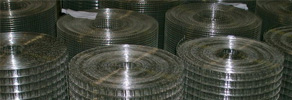 Wire Mesh Stainless Steel
