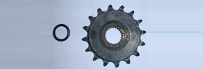 Sprocket